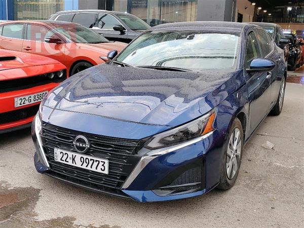 Nissan Altima 2023 for sale in Iraq - Erbil